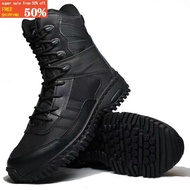 Altama Vengeance SR 8" Side Zip Boot, Kasut Operasi Polis Army Military, Taktikal, Camping