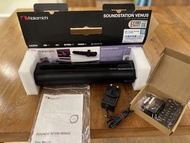 Nakamichi 原裝行貨 Soundstation Venus 2.0 CH Mini Soundbar