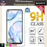 Sonny M4, Z5, XPE Z, M5, C5, C3, E4  9H HD Clear Transparent Tempered Glass Screen Protector Film