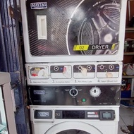 mesin cuci maytag bekas