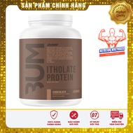CBUM ITHOLATE PROTEIN RAW NUTRITION 5LBS MUSCLE GAIN MILK - GENUINE
