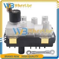 U-003 Car Turbo Actuator G-047 For Great Wall Haval H5 H6 GW4D20 2.0L 120Kw 815479 815479-5010 11181