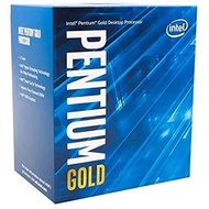 INTEL PANTIUM G6400 4.0GHZ PROCESSOR