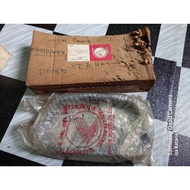 Honda Raider KM7 HX135 Meter Lens Original