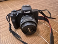 Canon M50 Mark2