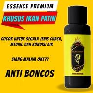 Fishing ESSENCE SUPER PATIN FISH ESSENCE OPLOSAN ESSENCE PREMIUM FISH COLLECTOR AROMA