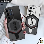 HP Case Itel Super 26 Ultrahp Latest Itel S26 Ultra/ | Itel S25 & S25 Ultra Motif UAG - Itel S26 Ult
