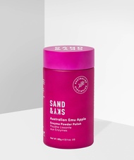 Sand &amp; Sky Australian Emu Apple Enzyme Powder Polish 60g
