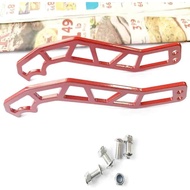 BBBOX Can-Am Maverick X3 X DS RS Turbo R Max 2/4 Pintu Model Kit Selak Pintu Keluli Tahan Karat Ters