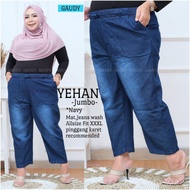 YEHAN JUMBO PANTS BB 85-90 KG