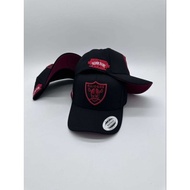 New Raiders OG cap aframe vintage cap