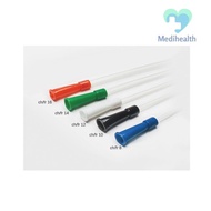 NELATON CATHETER 8/10/12/14FR (1PC)