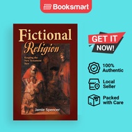 Fictional Religion - Paperback - English - 9781598150322