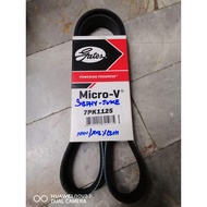 Belt​Juke Sylphy GATES​ 7pk1125