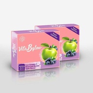 VitaBglow by BIHAN Girly Makeup