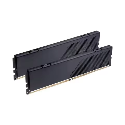 Flare X5 Series DDR5 RAM 32GB (2x16GB) 6400MT/s CL32-39-39-102 1.40V Desktop Computer Memory UDIMM M