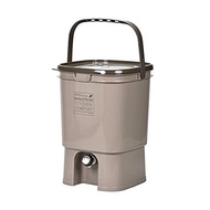 [iroiro] Shinhwa Nobuzuo Garbage Disposer Bokashi (Blurring the borders of color shades) Box 20 Gray