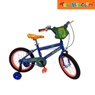 Hot Wheels 16 Inch Kids' Bike