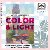 [Querida] Artists' Master Series: Color and Light (Artists' Series) by 3dtotal Publishing