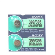 SR927W/SW/AG7/399/395/LR927 Watch Electronic 1.55V Button Battery 2 Item Price