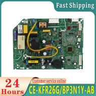 Suitable for air conditioning computer board CE-KFR26G/BP3N1Y-AB EU-KFR26G/BP3N1Y-AB EU-KFR26G/BP3N1