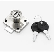 AP DRAWER LOCK 101 16MM DRAWER LOCK