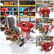 SUPER MURAH Mesin Power Sprayer bensin SC 22 Steam cuci mobil motor