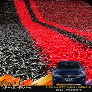 Carpet Honda City 2020-Present (Sedan / GN2) 18mm