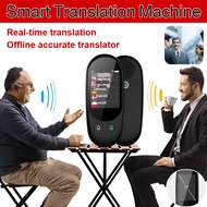 【Offline Use Supported】139 Languages Instant Translator Device Language Translator/Multilingual Devi