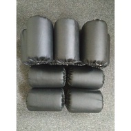 Gym fitness machine roller, chair roller