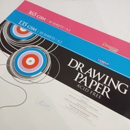 Campap Drawing Paper A2