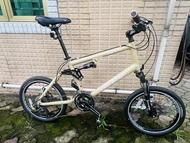 LOUIS GARNEAU MV5FD 少有20吋軟架