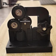 [Phenovo] Fishing Rod Stand Holder Adjustable DIY Rod Building DIY Fishing Rod Tool Bracket Support 