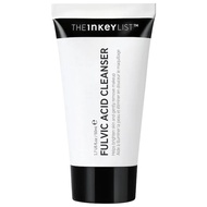 Sữa Rửa Mặt Trắng Sáng Da The INKEY List Fulvic Acid Brightening Cleanser [Bill Sephora] Ref102