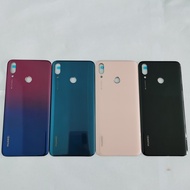 Housing For Huawei Y9 2019 battery cover For Huawei Enjoy 9 Plus Back Battery Cover Door Replacement