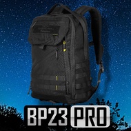 Nitecore BP23 PRO Backpack 23L - 400D Cordura® Fabric - Internal Fiberglas Stay - 15 inch Laptop
