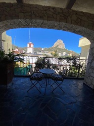 Hotel Boutique Don Faustino