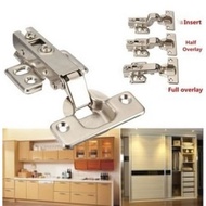 CABINET DOOR HINGE ENGSEL PINtu concealed kitchen cabinet cupboard diy mounted Cupboard door furnitu