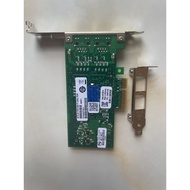 [Ready Stock] intel Original Factory 9402PT intel 82571GB Chip Set Dual Port 1G Network Card Server 