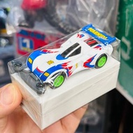Takara Tomy Tomica Tamiya 爆走兄弟 Let’s & Go! 四驅兄弟 星馬豪 麥林號 Magnum Saber