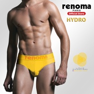 Renoma HYDRO Microfiber Briefs (3pcs)