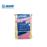 SUNRISE HARDWARE 25KG  25KG MAPEI MAPESET 111 Grey / SIMEN GUM JUBIN SERAMIK / CERAMIC TILES ADHESIV