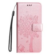 For Samsung Galaxy J8 J7 DUO J6 J4 J3 J2 C9 Pro Plus Prime 2018 2017 2016 Plain Leather Flip Wallet 