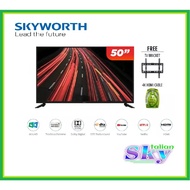 Skyworth 50 Inch 4K UHD Smart  TV 50UB5100 Smart TV |