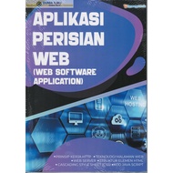 APLIKASI PERISIAN WEB (WEB SOFTWARE APPLICATION)