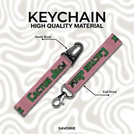 GANTUNGAN CACTUS JACK PREMIUM KEYCHAIN