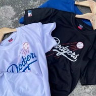 DODGERS BALLS DTF SHIRT T-SHIRTS UNISEX