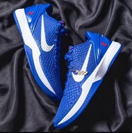 Kobe 6 dodgers