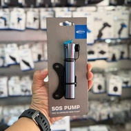schwalbe Emergency PUMP SOS Portable Road Bike