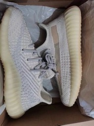 👟現貨大特價 Yeezy 350 V2 滿天星Size：38.5